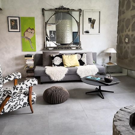 Villa De Hura Apartment แบร์กาโม ภายนอก รูปภาพ