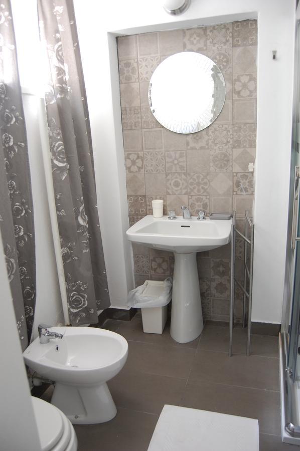 Villa De Hura Apartment แบร์กาโม ภายนอก รูปภาพ
