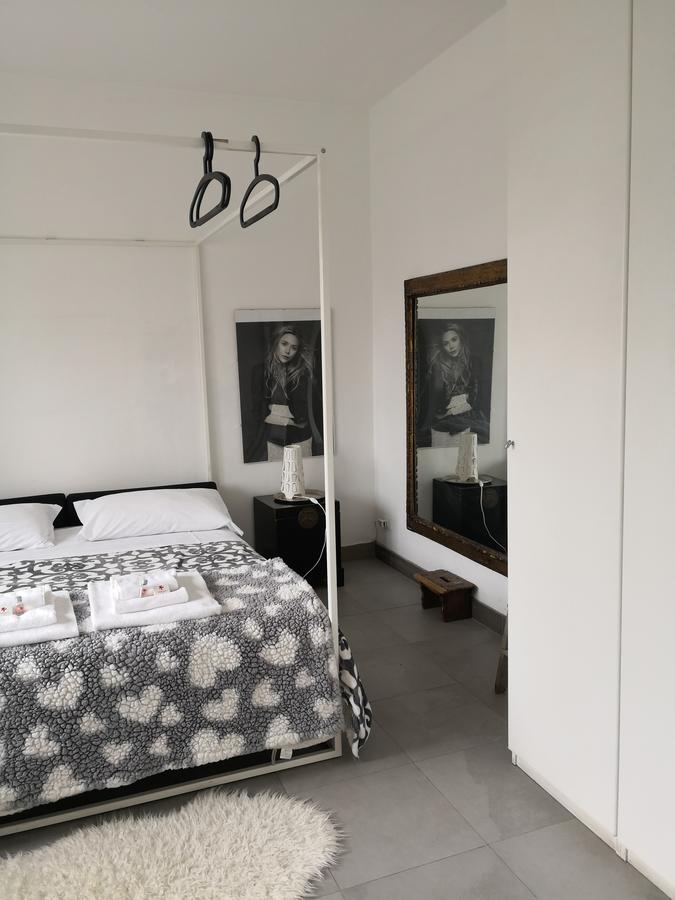 Villa De Hura Apartment แบร์กาโม ภายนอก รูปภาพ