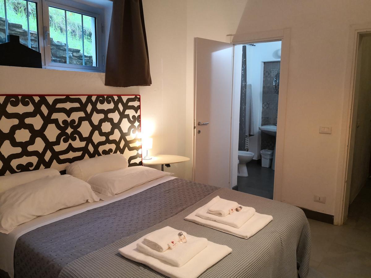 Villa De Hura Apartment แบร์กาโม ภายนอก รูปภาพ