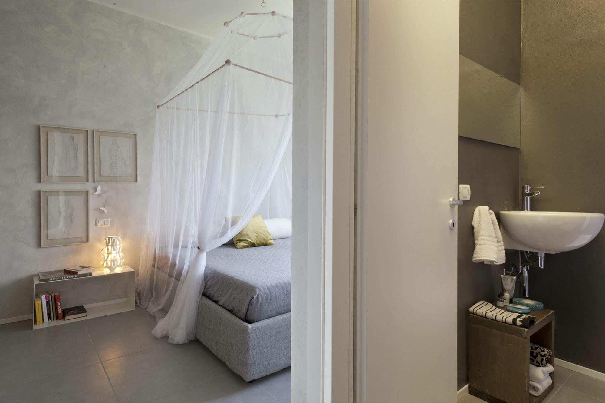 Villa De Hura Apartment แบร์กาโม ภายนอก รูปภาพ