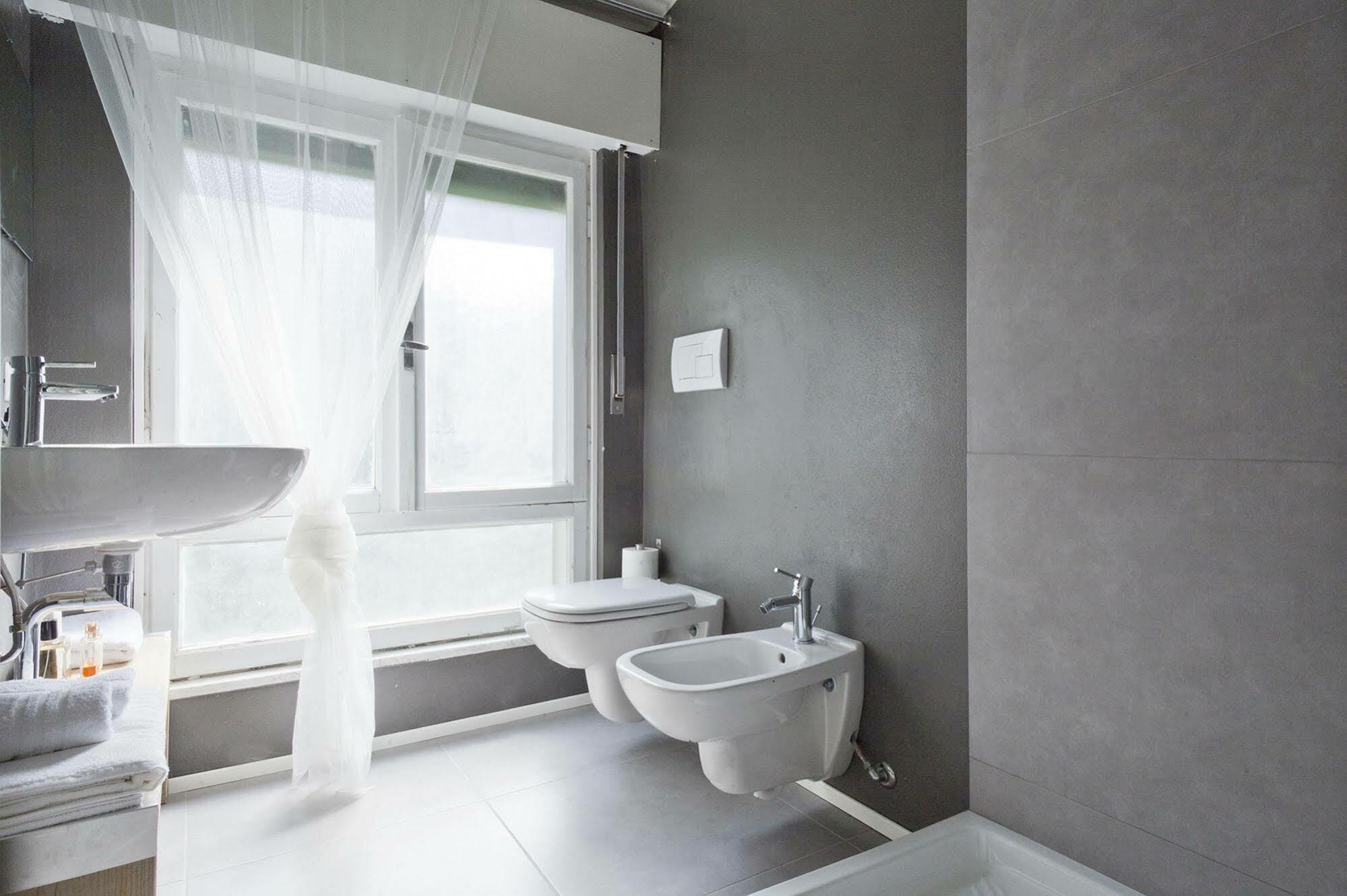 Villa De Hura Apartment แบร์กาโม ภายนอก รูปภาพ